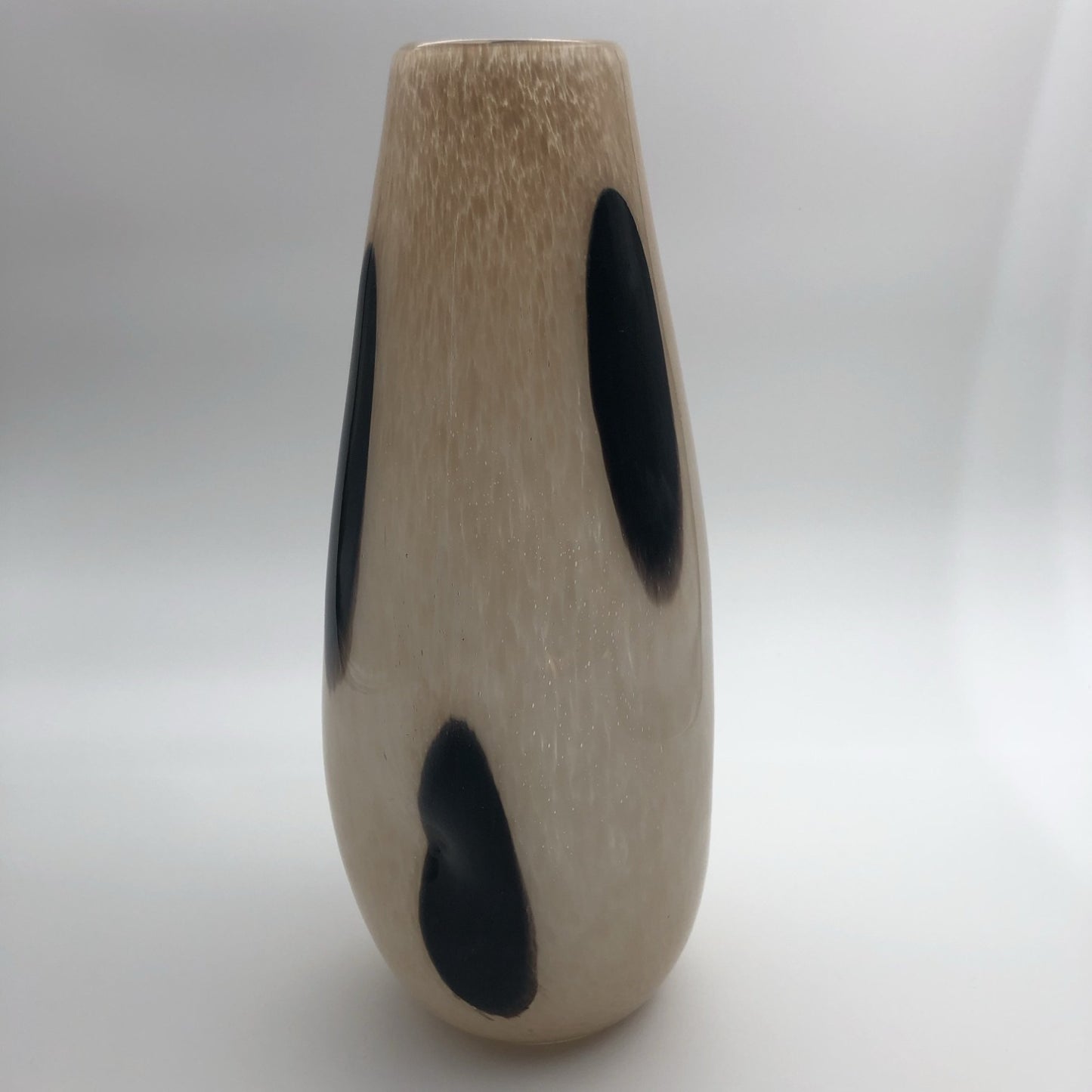 Vaas beige zand